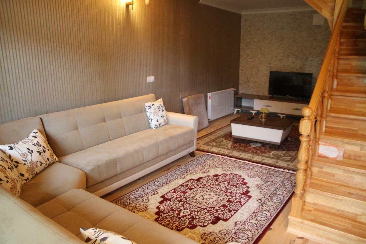 Ayder Imamoglu Apart Otel Ayder Yaylasi Exterior foto